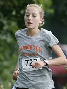 VanLeuven Wins 5000 Meters at Penn State National Open