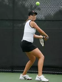 Four Women's Tennis Tigers to Play at ITA Event in Philadelphia