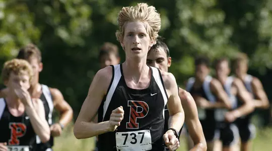 Michael Maag Finishes 10th in 5K at NCAA Championships