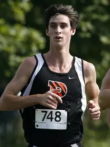 Men's Track Begins Penn Relays Thursday Night