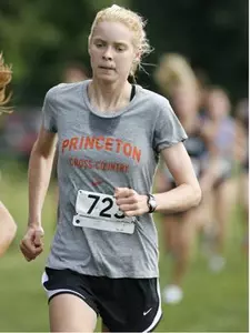 Women's Track & Field Records Six First-Place Finishes at Princeton Open