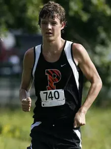Men's Cross Country Tops in the Region