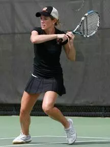 Women's Tennis Concludes Day Two at Georgia Tech