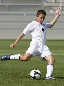 Men's Soccer Looks to Continue Success at Seton Hall on Labor Day