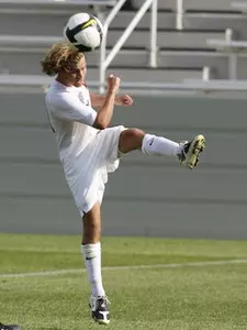 Schneider Scores PK with 0.8 Seconds in Double Overtime Victory