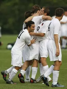 Men's Soccer Announces Class of 2013