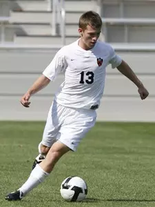 Men's Soccer Heads to the Capitol for its Third Straight Road Game