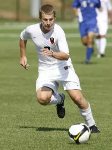 Muntz Named a Lowe's Senior CLASS Candidate