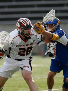 Kevin Unterstein Named Assistant Men's Lacrosse Coach