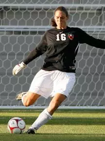 Six Women's Soccer Tigers Earn All-Ivy Honors, Four on First Team