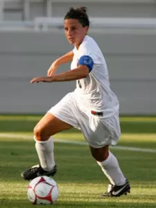 Fairfield to Visit Women's Soccer at Roberts Stadium Tuesday Night