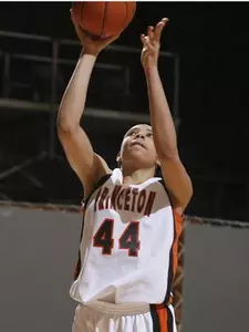 Women's Basketball Heads to the Empire State
