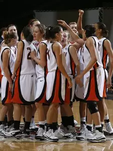 Princeton Women's Basketball Announces 2009-10 Schedule