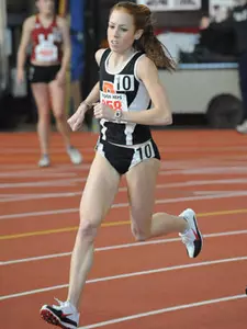 Fourteen Named All-Ivy in Track & Field