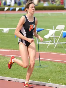 Women's Cross Country/Track & Field Places Three on Academic All-District Teams