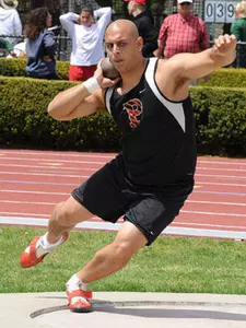 Track & Field Set for Penn Relays