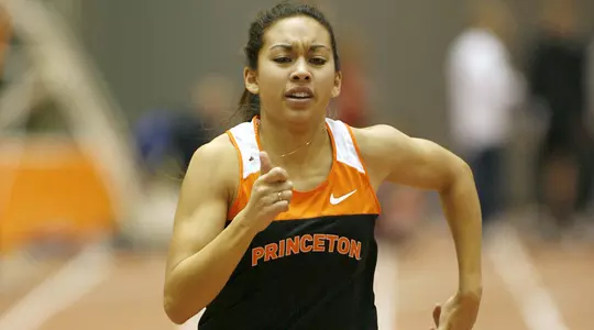 Track & Field Sets Sights on Sykes & Sabock Cup