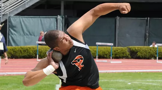 Plummer Posts Double Wins at Princeton Invite