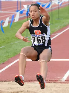 Track Hosts Sam Howell Invite This Weekend