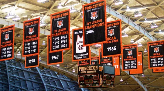Youth Summer Camp Dates Set for Men's Basketball
