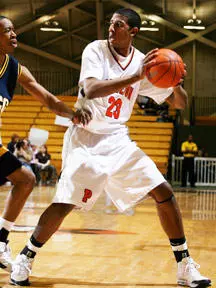 First Home Ivy Weekend Ahead for Men's Basketball vs. Cornell, Columbia