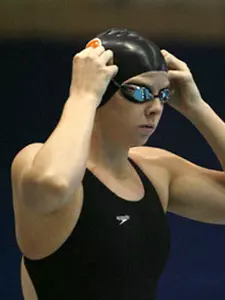 Women's Swimming/Diving Heads To Boston For Challenging HYP Weekend