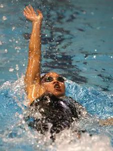 Princeton Swimming/Diving Sweeps Dartmouth; Results Posted Here