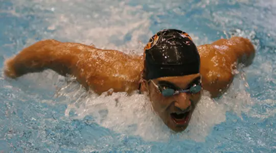 Getting To Know: Mike Monovoukas '12