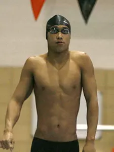Men's Swimming/Diving Announces 2010 Captains, '09 Award Winners