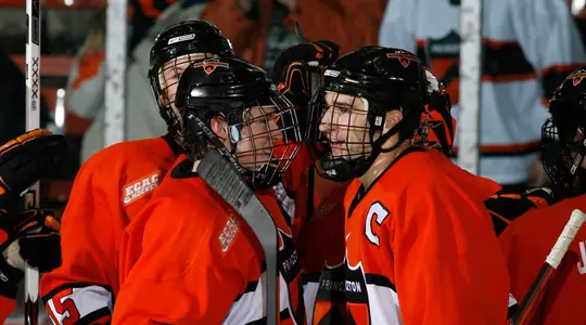 Princeton to Host Union in ECAC Quarterfinals
