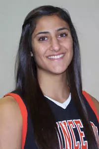 Underclassmen Lead Women's Hoops to Opening Win at Stony Brook