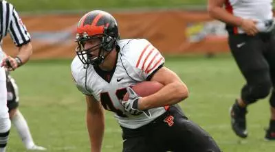 Football Falls At Harvard, Will Host Cornell On Halloween