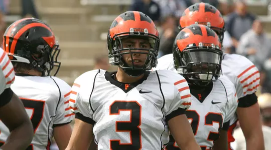 Football Looks For Season-Closing Win Streak Saturday At Dartmouth