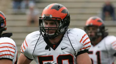 Football Looks To Play Spoiler At Ivy Unbeaten Penn