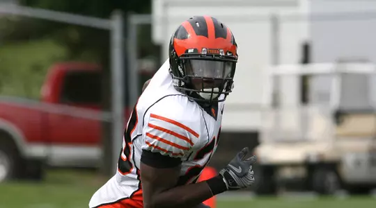 TigerTime: 5 Questions With Glenn Wakam