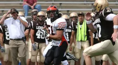 Football To Begin Spring Practices April 2; Full Schedule Available Here