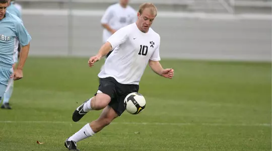 Men's Soccer 14th in Latest RPI; Take Vote in National Poll