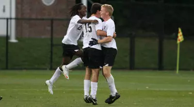 Men's Soccer Opens Season at FDU on Saturday