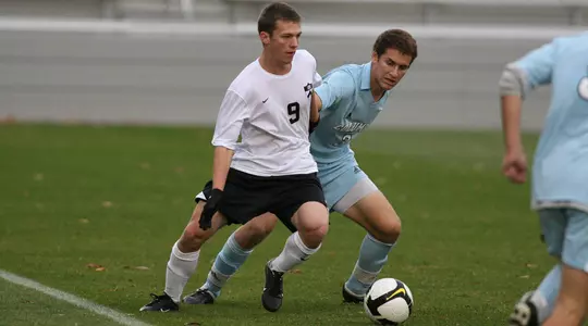 Hoppenot Named Ivy League Player of the Week