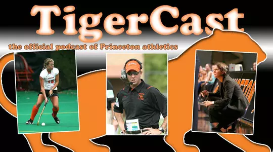 Courtney Banghart, Kathleen Sharkey And Adam Hollis Join TigerCast