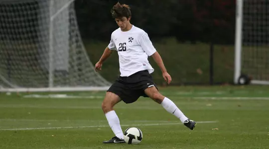 Linnville Named Third-Team All-Freshman by CSN