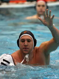 Men's Water Polo Returns From Layoff Looking to Defend Southern Title
