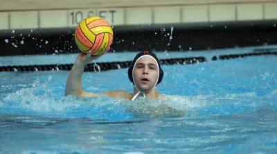 Men's Water Polo Falls to UC Irvine 15-7