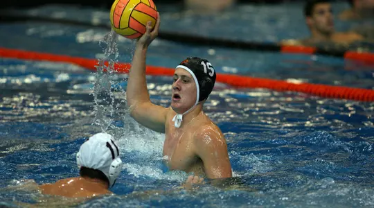 Wenzlau, Merlone Earn CWPA Southern Weekly Honors