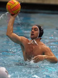 Men's Water Polo Downs MIT; Will Face Bucknell in Eastern Semifinals Saturday