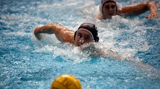 Zalewski Named Southern Player of the Week