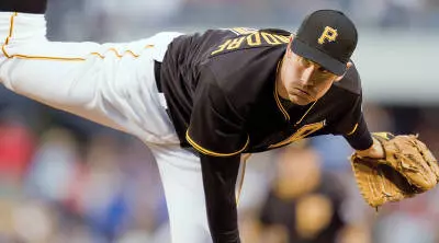 Princeton Baseball in the Pros: Year End Report