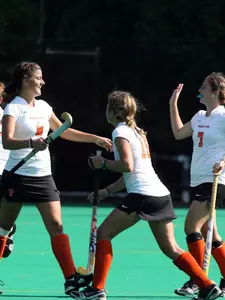 Ivy Plays Resumes Saturday for Field Hockey Team at Brown