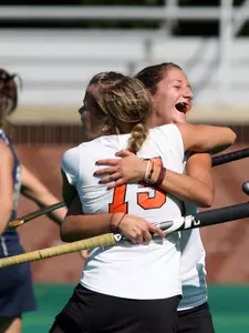 Field Hockey Opens NCAA Tournament Saturday Against Stanford
