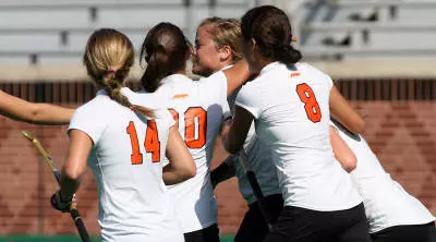 Field Hockey Team Opens 2010 on Sunday Against Bucknell